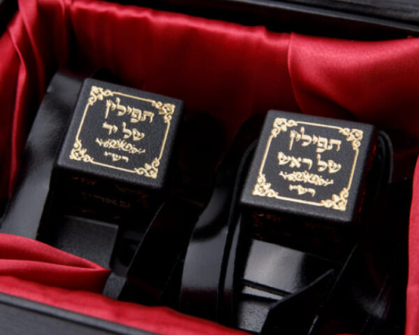 מתי לא מניחים תפילין